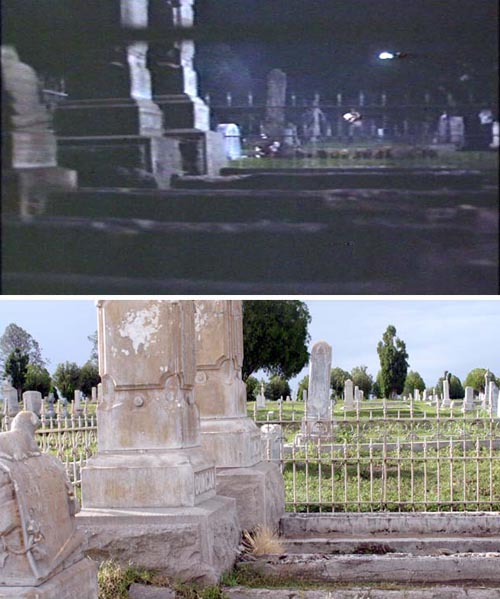 Fandango movie Image