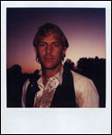 Costner polaroid