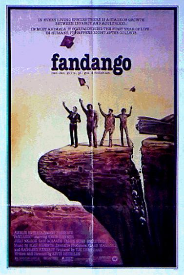 Fandango image